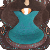 New! MJ05 JOSEY-MITCHELL YOUTH LIGHTNING LIGHTSPEED - Country Scene Saddlery and Pet Supplies