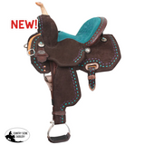 New! MJ05 JOSEY-MITCHELL YOUTH LIGHTNING LIGHTSPEED - Country Scene Saddlery and Pet Supplies