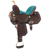 New! MJ05 JOSEY-MITCHELL YOUTH LIGHTNING LIGHTSPEED - Country Scene Saddlery and Pet Supplies