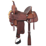 New! MJ40 Josey Cash Outlaw - Country Scene Saddlery and Pet Supplies