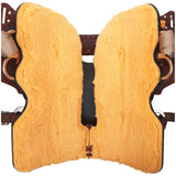 New! MJ40 Josey Cash Outlaw - Country Scene Saddlery and Pet Supplies