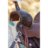 Josey Cash Maverick - Country Scene Saddlery and Pet Supplies