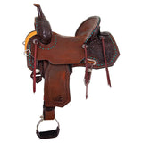 Josey Cash Maverick - Country Scene Saddlery and Pet Supplies