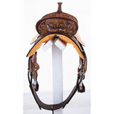 NEW! JOSEY CASH RANCHER - Country Scene Saddlery and Pet Supplies