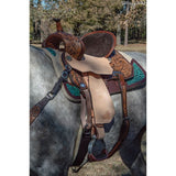 NEW! JOSEY CASH RANCHER - Country Scene Saddlery and Pet Supplies