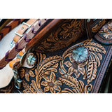 NEW! JOSEY CASH RANCHER - Country Scene Saddlery and Pet Supplies