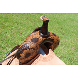 MJ51 Josey Cash You Are My Sunshine - Country Scene Saddlery and Pet Supplies
