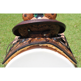 MJ51 Josey Cash You Are My Sunshine - Country Scene Saddlery and Pet Supplies