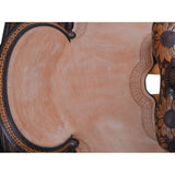 MJ51 Josey Cash You Are My Sunshine - Country Scene Saddlery and Pet Supplies
