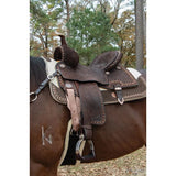 NEW! MJ52 Josey-Mitchell Renegade Rancher - Country Scene Saddlery and Pet Supplies