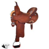 MJ53 Josey-Mitchell Renegade Racer - Country Scene Saddlery and Pet Supplies