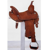 MJ53 Josey-Mitchell Renegade Racer - Country Scene Saddlery and Pet Supplies