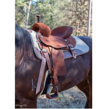 MJ53 Josey-Mitchell Renegade Racer - Country Scene Saddlery and Pet Supplies
