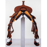 MJ53 Josey-Mitchell Renegade Racer - Country Scene Saddlery and Pet Supplies