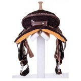 MJ53 Josey-Mitchell Renegade Racer - Country Scene Saddlery and Pet Supplies