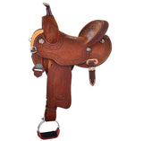 MJ53 Josey-Mitchell Renegade Racer - Country Scene Saddlery and Pet Supplies