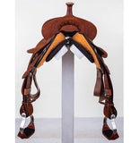 MJ53 Josey-Mitchell Renegade Racer - Country Scene Saddlery and Pet Supplies