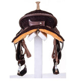 MJ53 Josey-Mitchell Renegade Racer - Country Scene Saddlery and Pet Supplies
