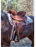 MJ53 Josey-Mitchell Renegade Racer - Country Scene Saddlery and Pet Supplies