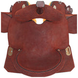 NEW! JOSEY-MITCHELL RENEGADE HUSTLER - Country Scene Saddlery and Pet Supplies