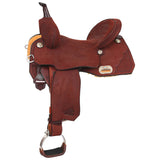 NEW! JOSEY-MITCHELL RENEGADE HUSTLER - Country Scene Saddlery and Pet Supplies