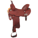 NEW! MJ52 Josey-Mitchell Renegade Rancher