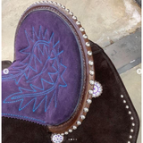 MJ80 Josey-Mitchell Youth Avenger - Country Scene Saddlery and Pet Supplies
