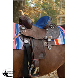 MJ80 Josey-Mitchell Youth Avenger - Country Scene Saddlery and Pet Supplies