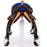 MJ80 Josey-Mitchell Youth Avenger - Country Scene Saddlery and Pet Supplies