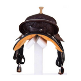 MJ80 Josey-Mitchell Youth Avenger - Country Scene Saddlery and Pet Supplies