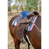 MJ80 Josey-Mitchell Youth Avenger - Country Scene Saddlery and Pet Supplies