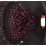 MJ80 Josey-Mitchell Youth Avenger - Country Scene Saddlery and Pet Supplies