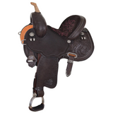 MJ80 Josey-Mitchell Youth Avenger - Country Scene Saddlery and Pet Supplies