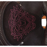 MJ80 Josey-Mitchell Youth Avenger - Country Scene Saddlery and Pet Supplies