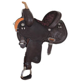 MJ80 Josey-Mitchell Youth Avenger - Country Scene Saddlery and Pet Supplies