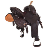 MJ80 Josey-Mitchell Youth Avenger - Country Scene Saddlery and Pet Supplies