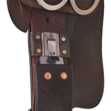 MJ80 Josey-Mitchell Youth Avenger - Country Scene Saddlery and Pet Supplies