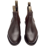 New! Kimberley Womens Elastic Sided Dress Boot. - Country Scene Saddlery and Pet Supplies