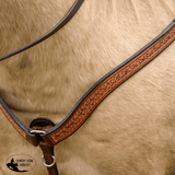 MONTANA BREAST COLLAR - Country Scene Saddlery and Pet Supplies