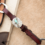 MONTANA BREAST COLLAR - Country Scene Saddlery and Pet Supplies