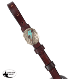 MONTANA BREAST COLLAR - Country Scene Saddlery and Pet Supplies
