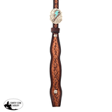 MONTANA ONE EAR HEADSTALL Sku: 1035-17-AV - Country Scene Saddlery and Pet Supplies