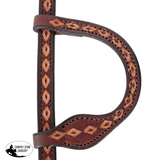 MONTANA ONE EAR HEADSTALL Sku: 1035-17-AV - Country Scene Saddlery and Pet Supplies