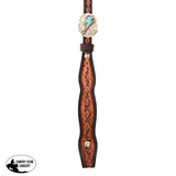 MONTANA ONE EAR HEADSTALL Sku: 1035-17-AV - Country Scene Saddlery and Pet Supplies