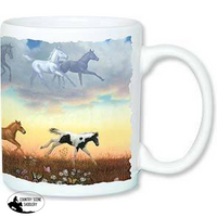 New! Mug - Foals & Butterflies Posted.*