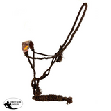 Mule Tape Halter - Country Scene Saddlery and Pet Supplies