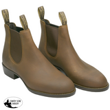 Murray Elastic Sided - Country Scene Saddlery and Pet Supplies