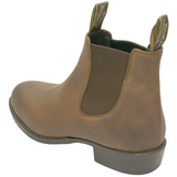 Murray Elastic Sided - Country Scene Saddlery and Pet Supplies
