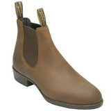 Murray Elastic Sided - Country Scene Saddlery and Pet Supplies