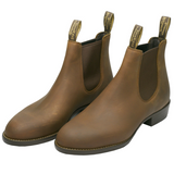 Murray Elastic Sided - Country Scene Saddlery and Pet Supplies